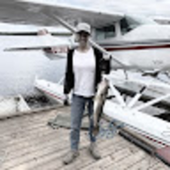 Meet your Posher, Liane - Picture 1 of 1